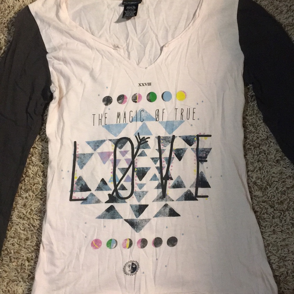 Daytrip shirt